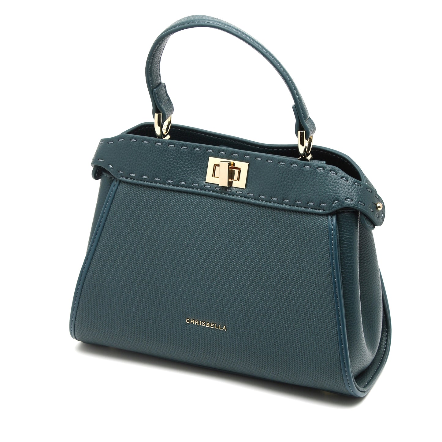 Chrisbella Verve Navy