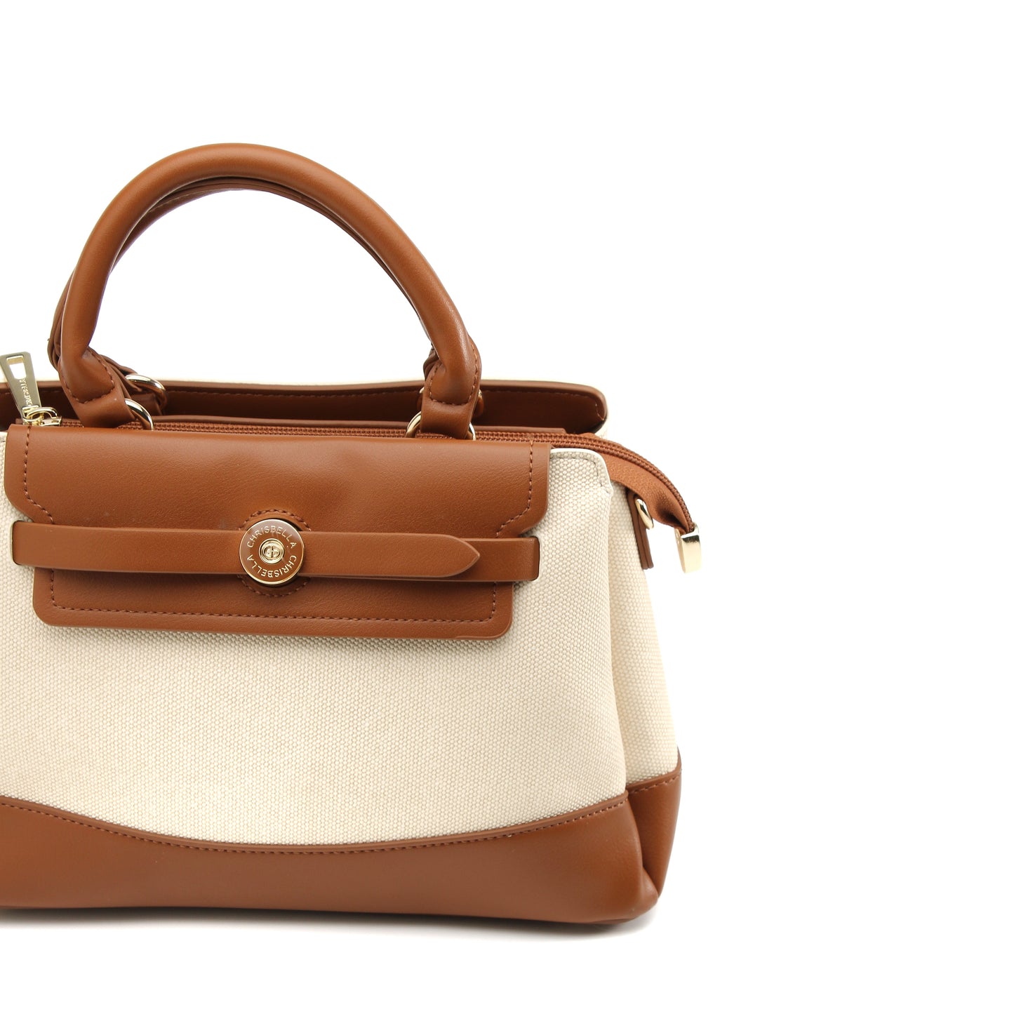 Chrisbella Verne Hazelnut