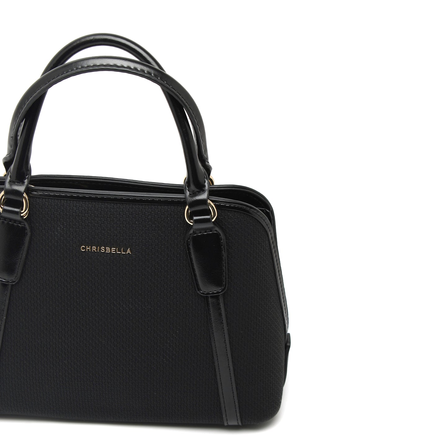 Chrisbella Sorelle Black