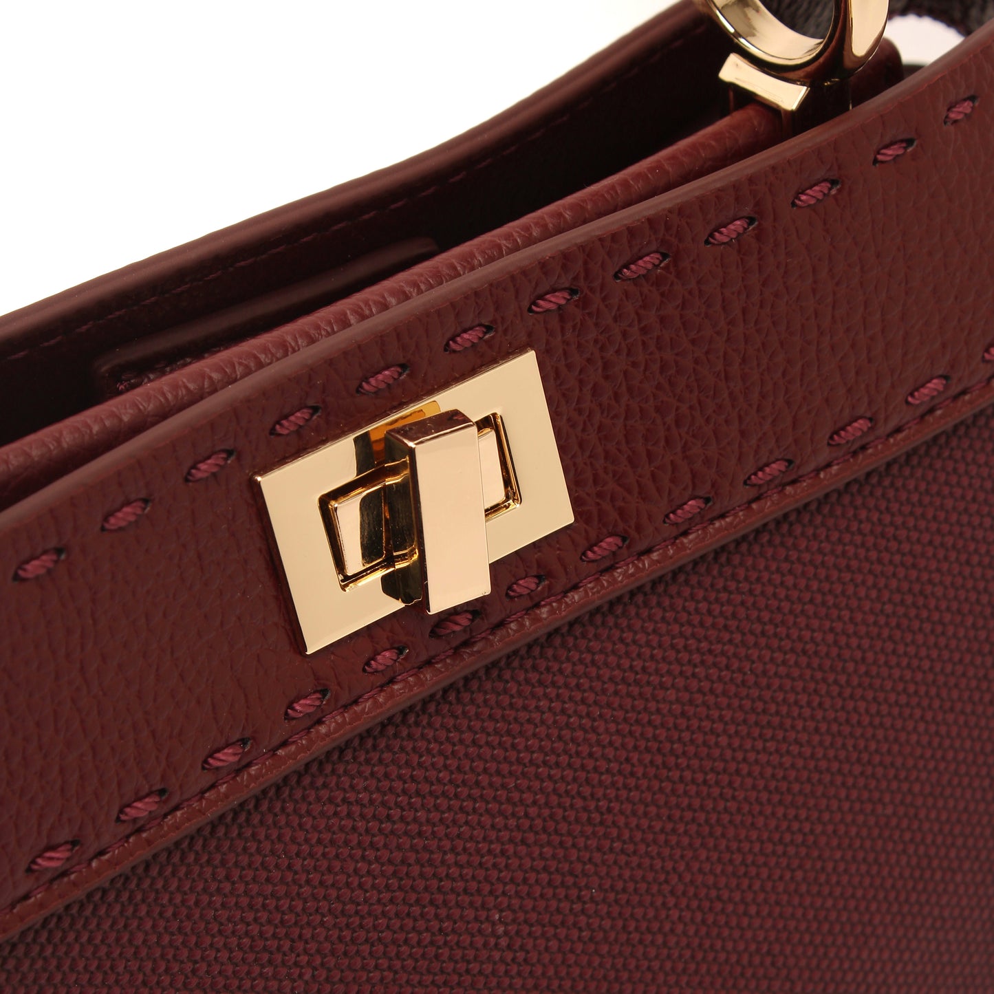 Chrisbella Verve Burgundy