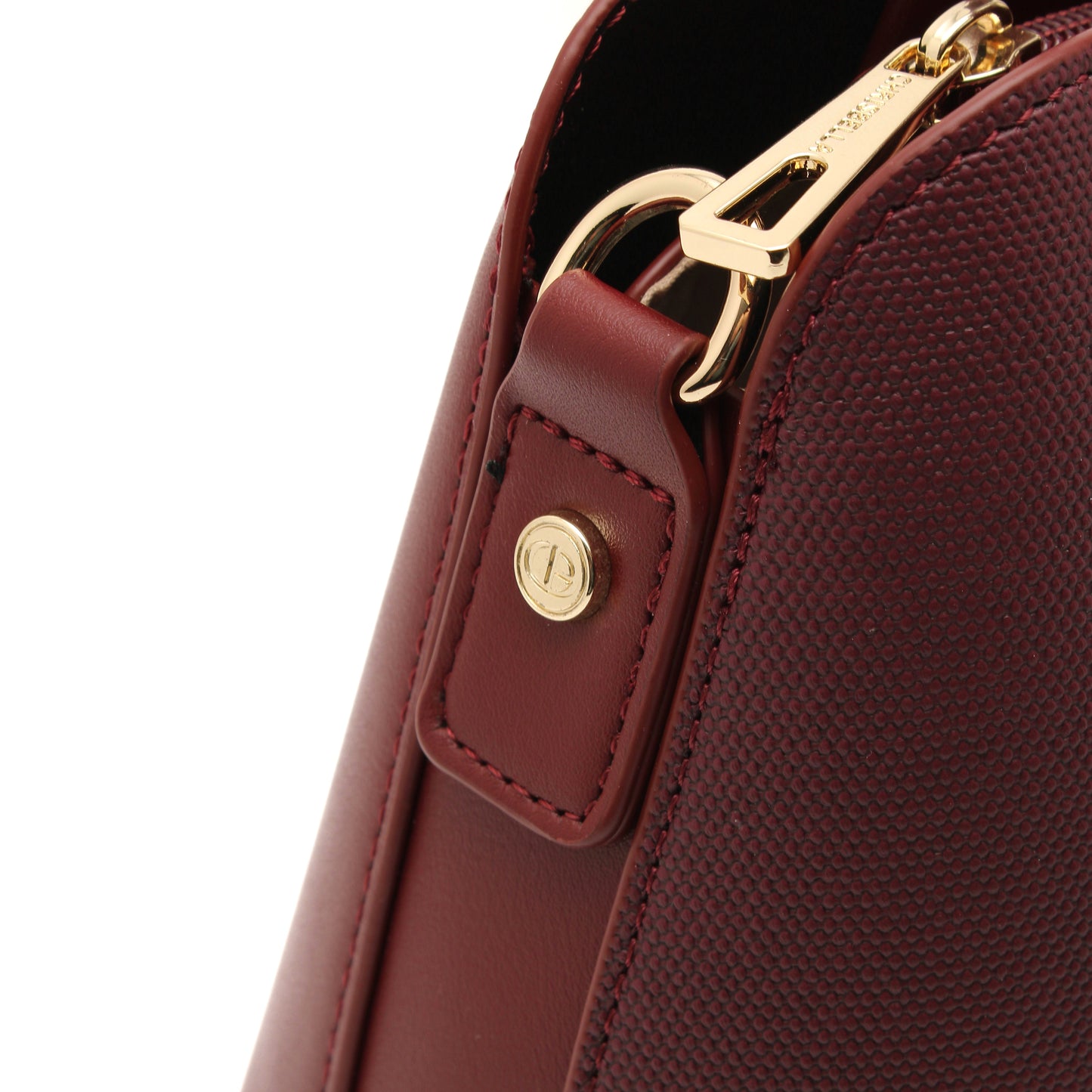Chrisbella Harmony Red