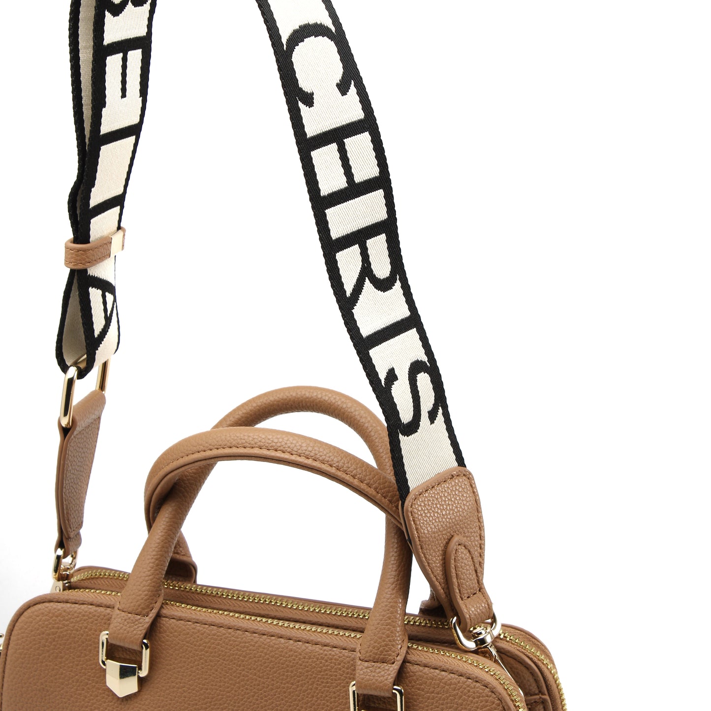 Chrisbella Iris Light Brown