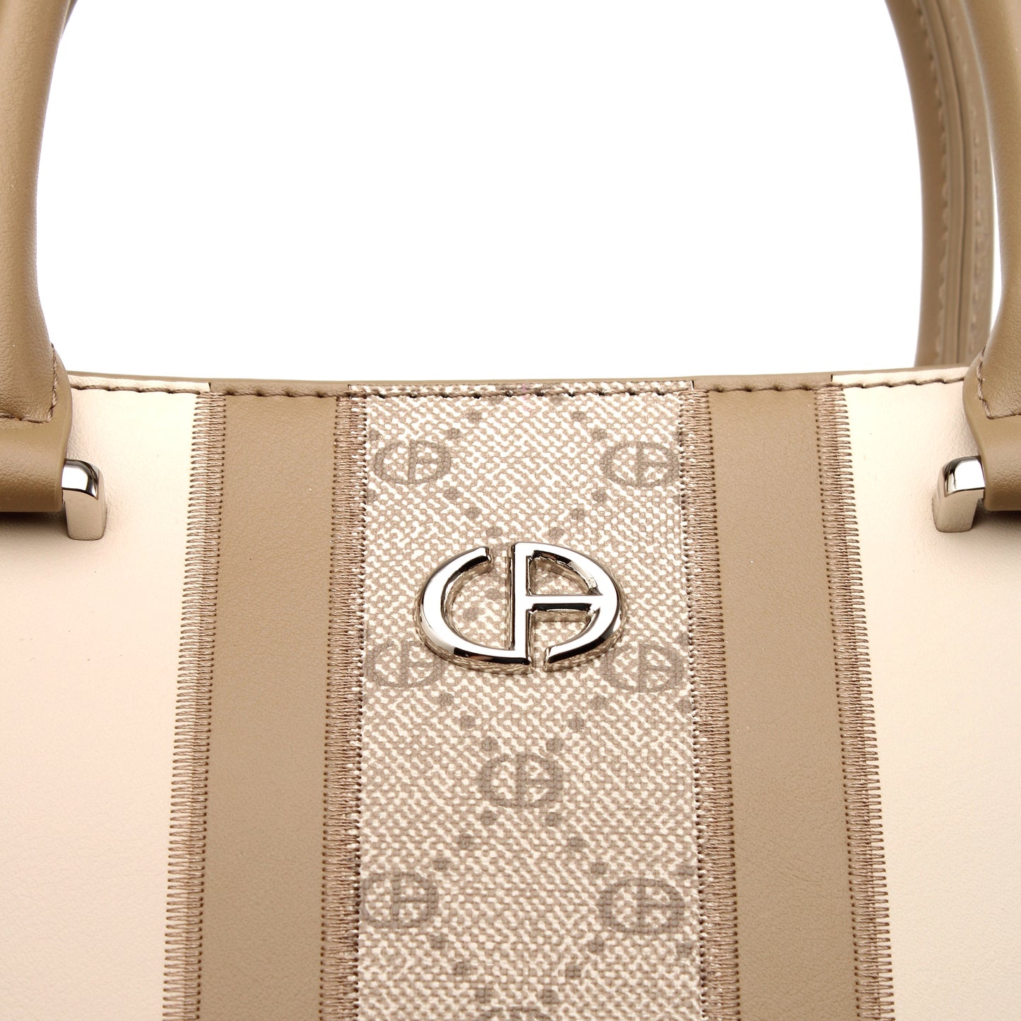 Chrisbella Mavis Beige