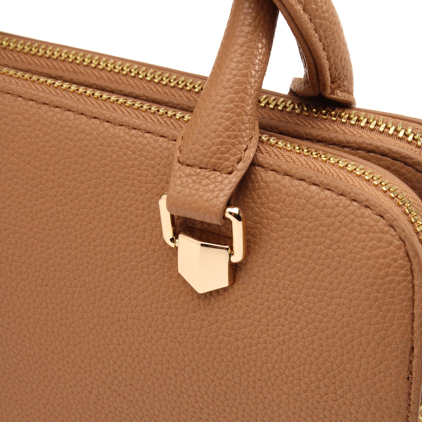 Chrisbella Iris Light Brown