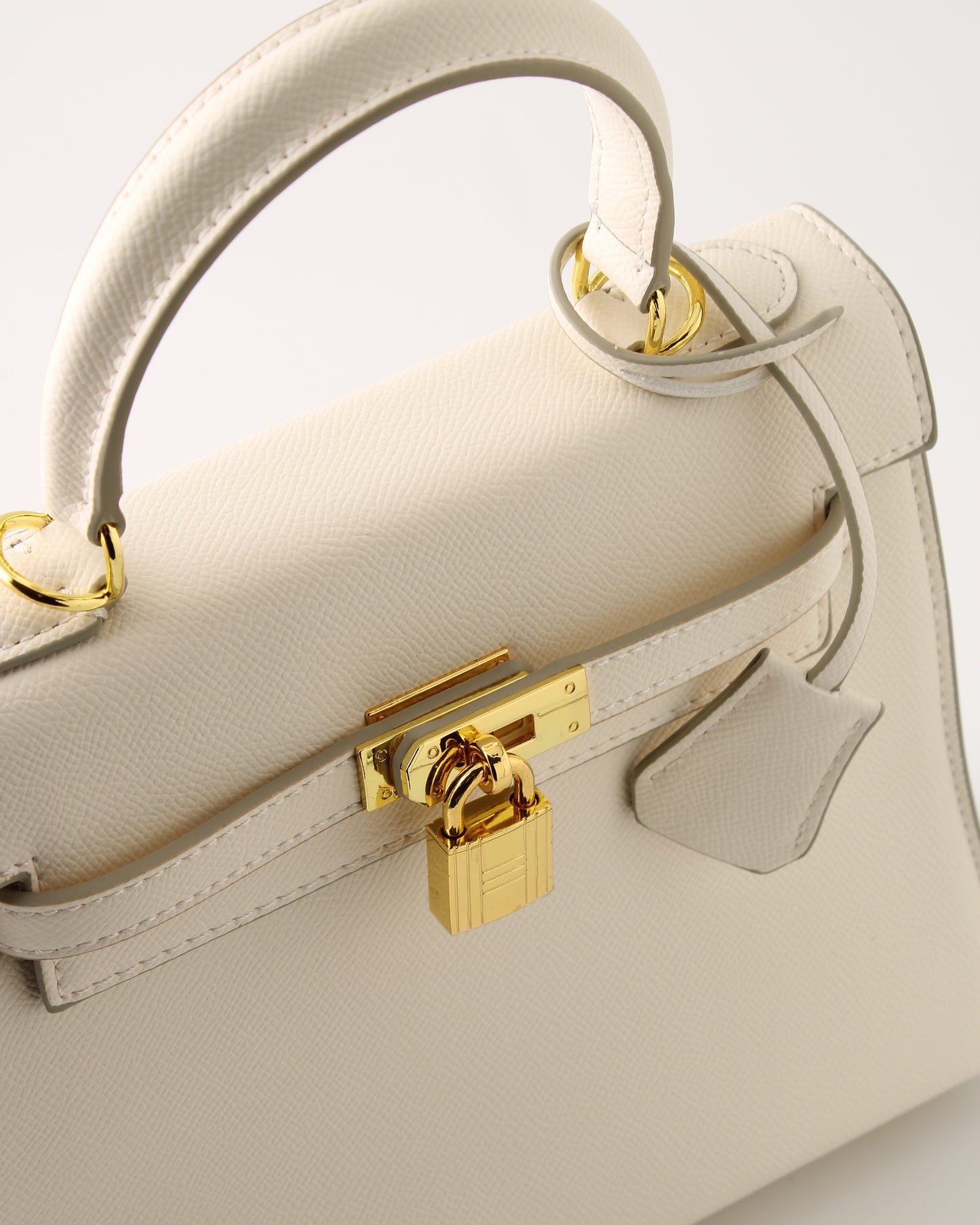 Chrisbella Heris Blanc