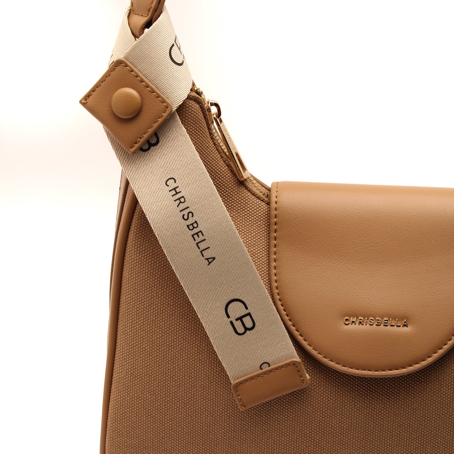 Chrisbella Solace Beige