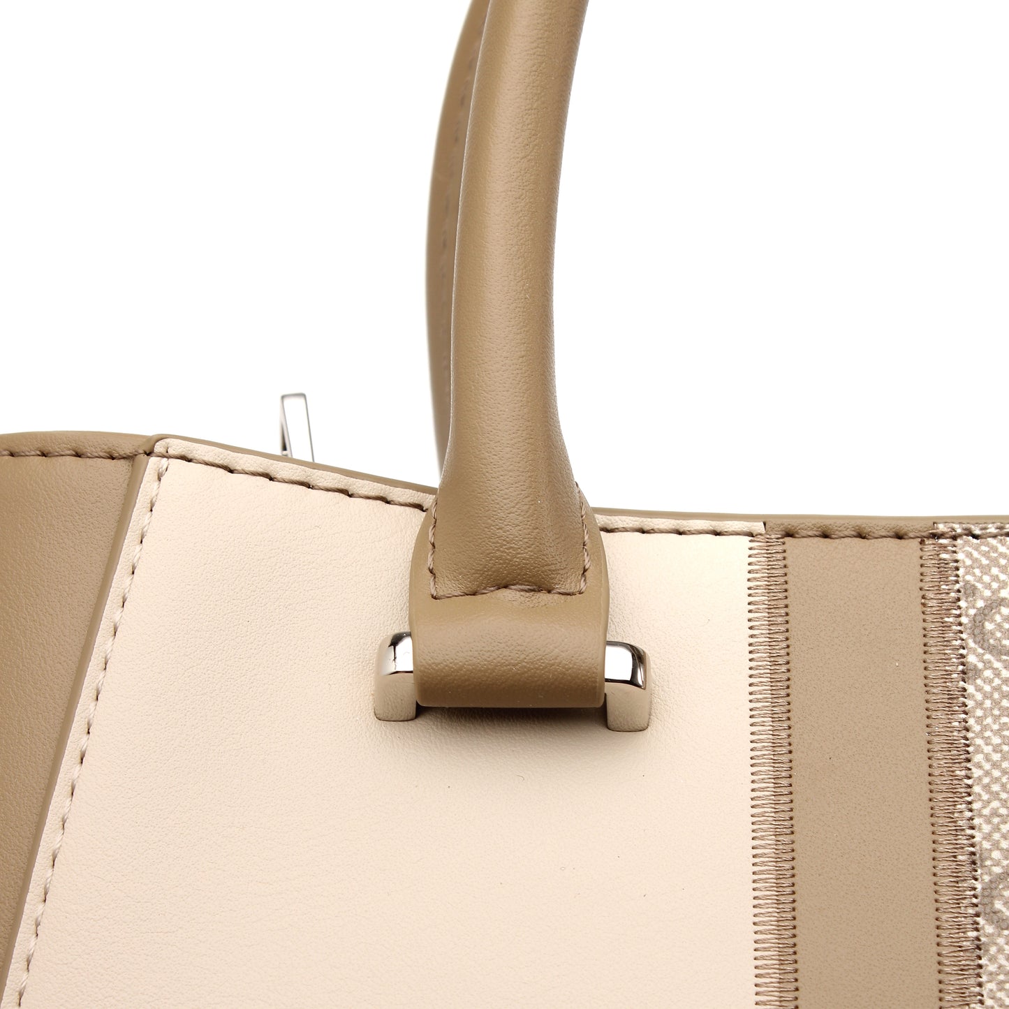 Chrisbella Mavis Beige