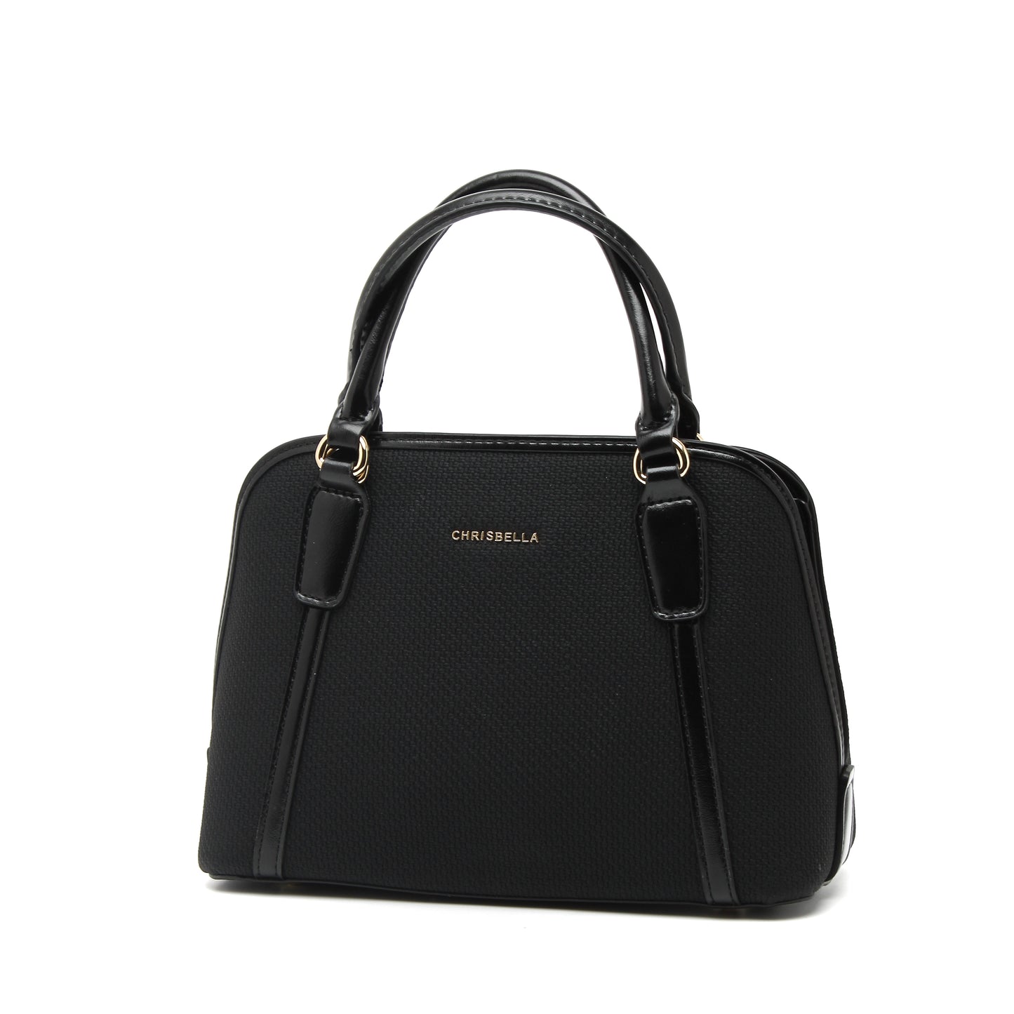 Chrisbella Sorelle Black