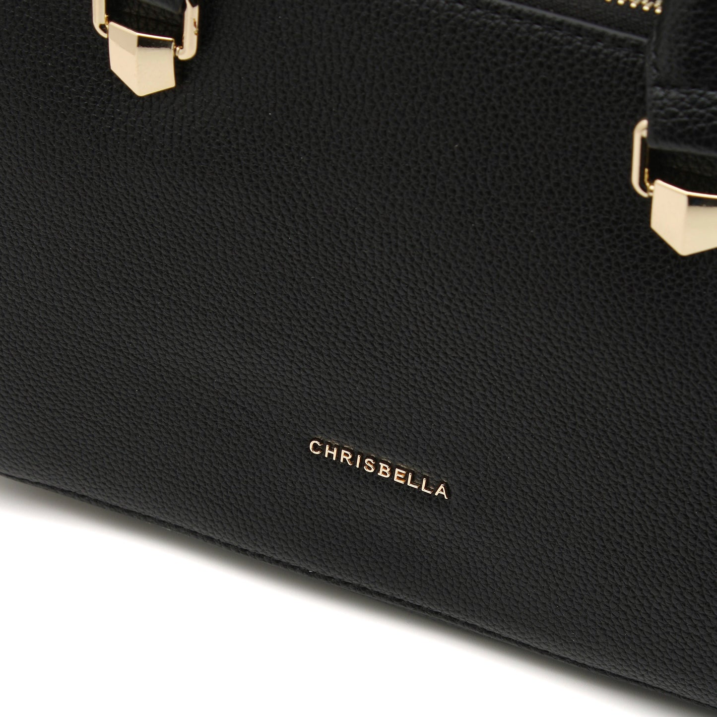 Chrisbella Iris Black