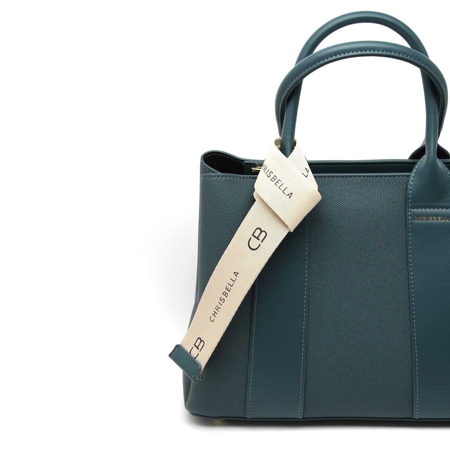 Chrisbella Sable Navy