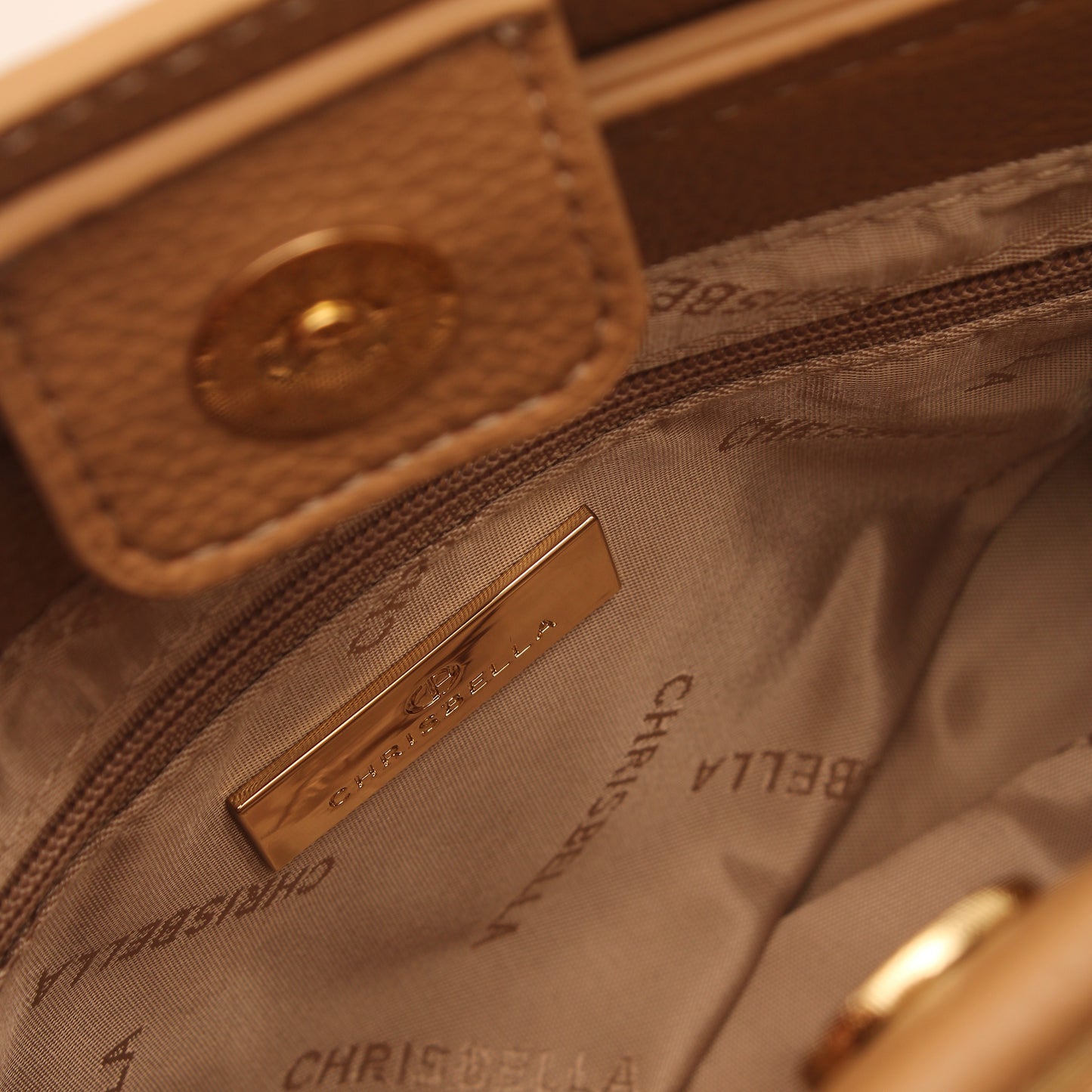 Chrisbella Verve Beige