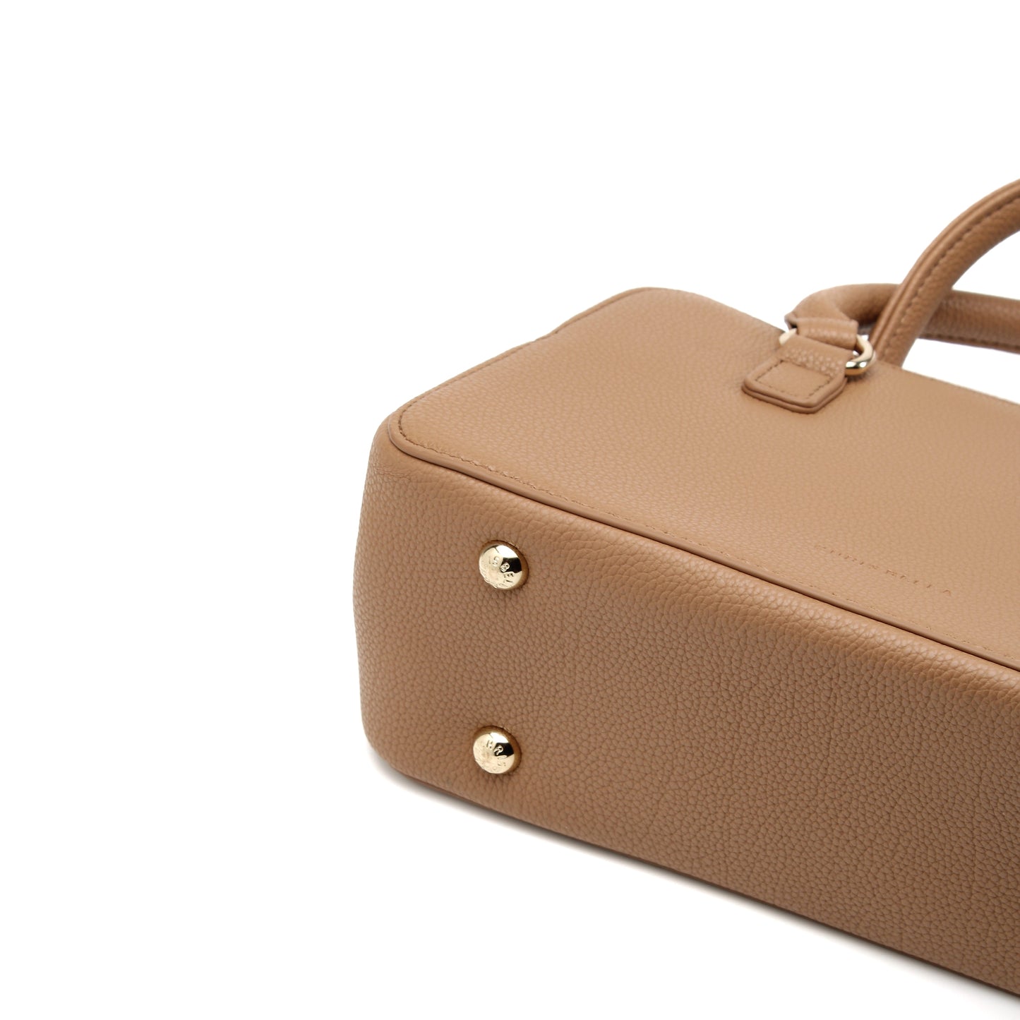 Chrisbella Iris Light Brown