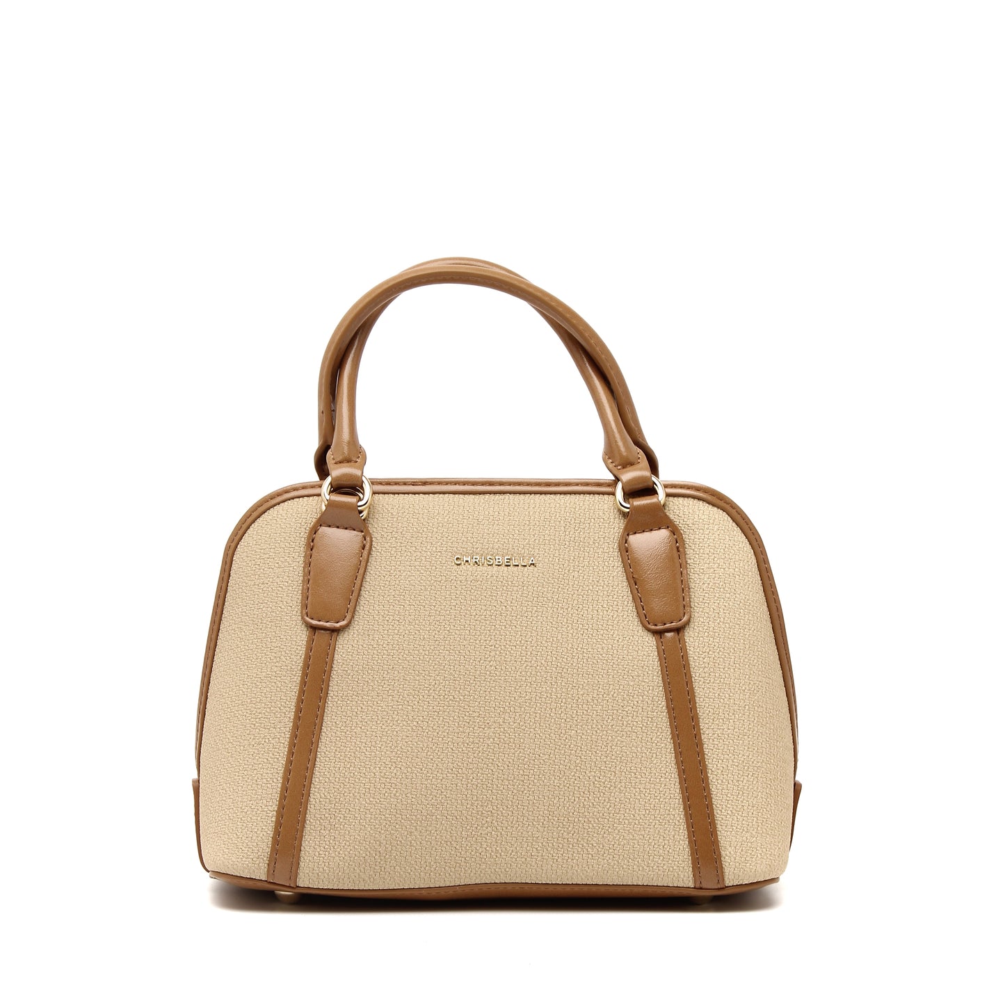 Chrisbella Sorelle Beige