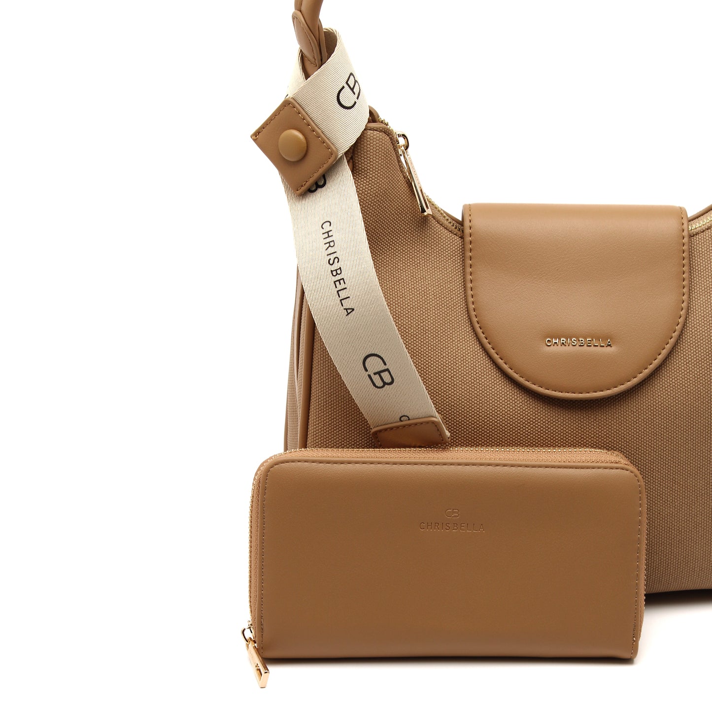 Chrisbella Solace Beige