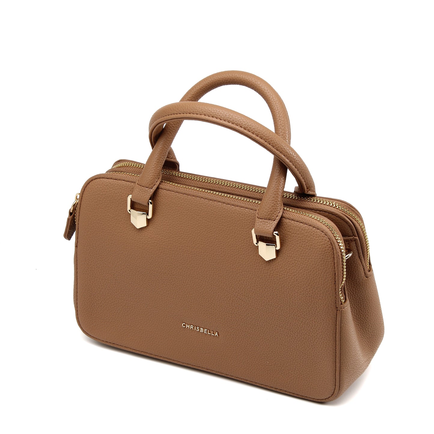 Chrisbella Iris Light Brown
