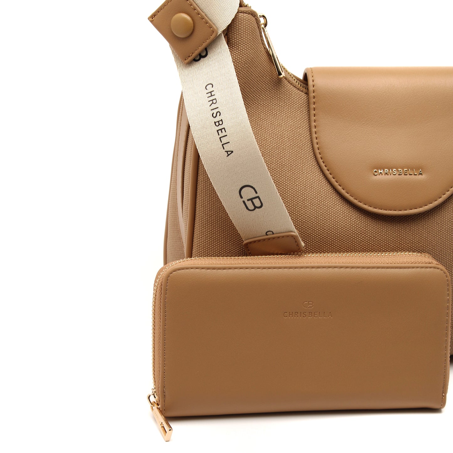 Chrisbella Solace Beige