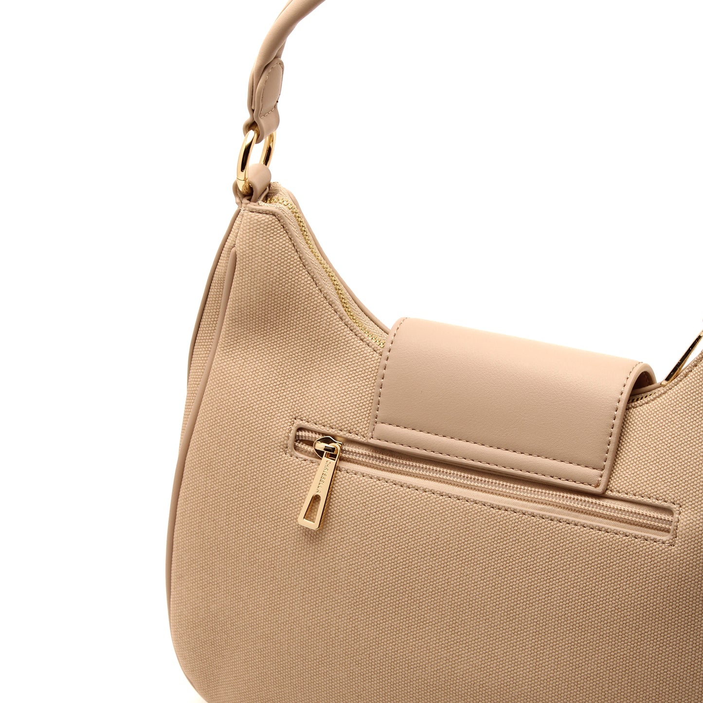 Chrisbella Solace Off-White
