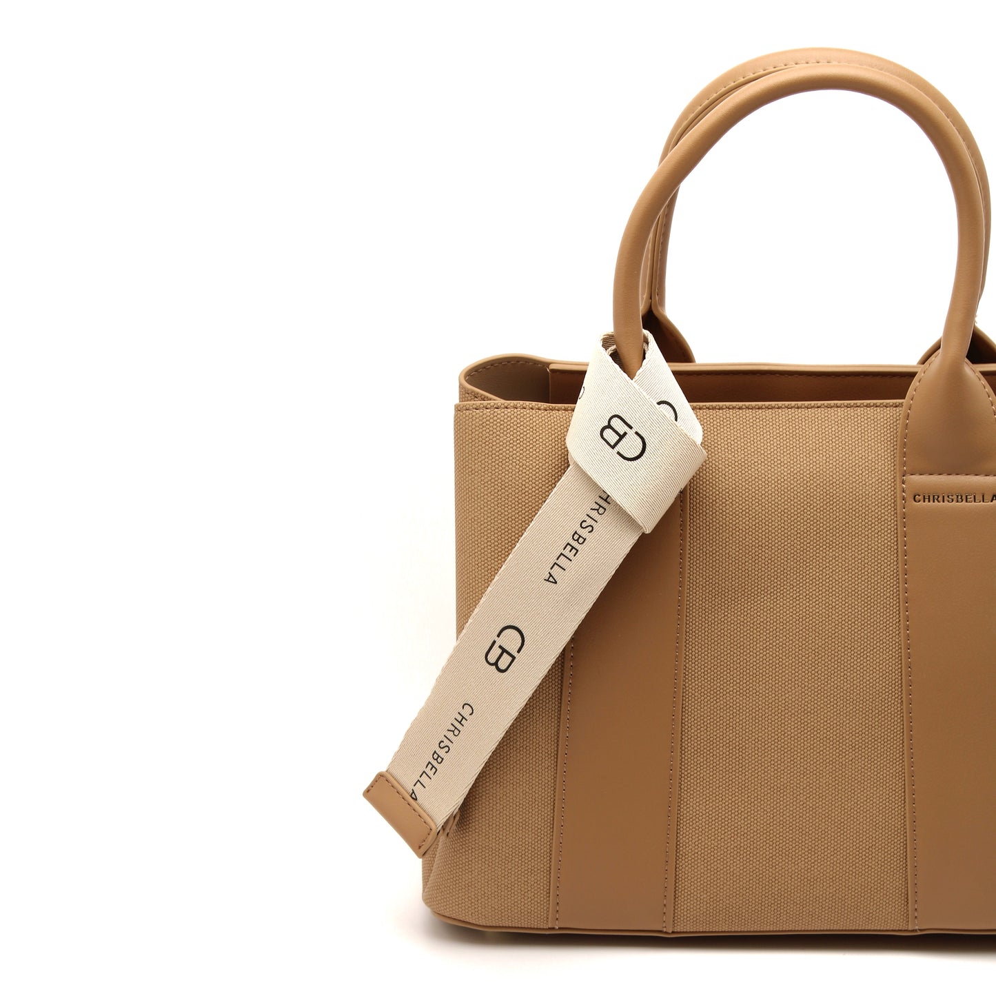 Chrisbella Sable Beige