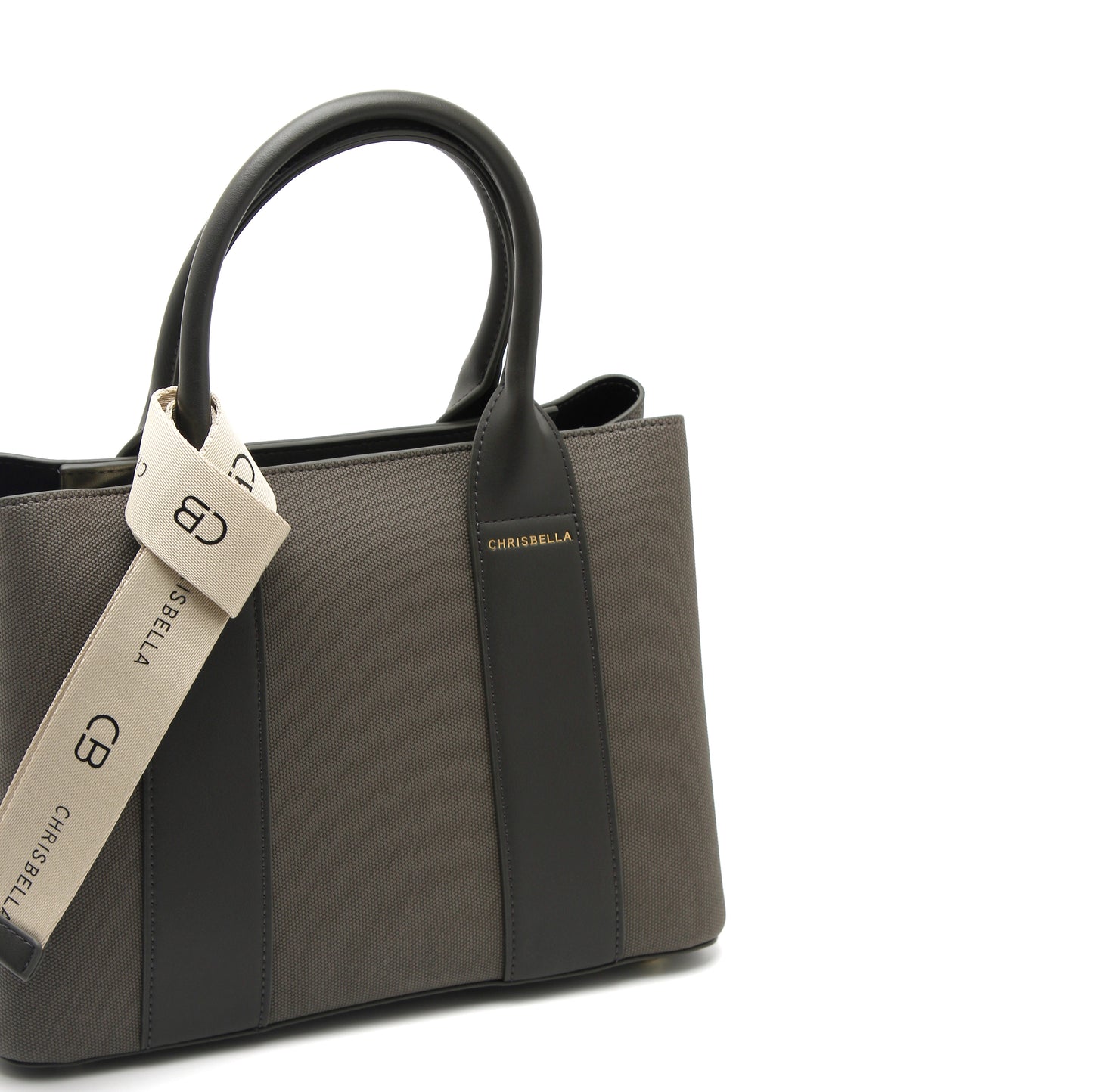 Chrisbella Sable Grey