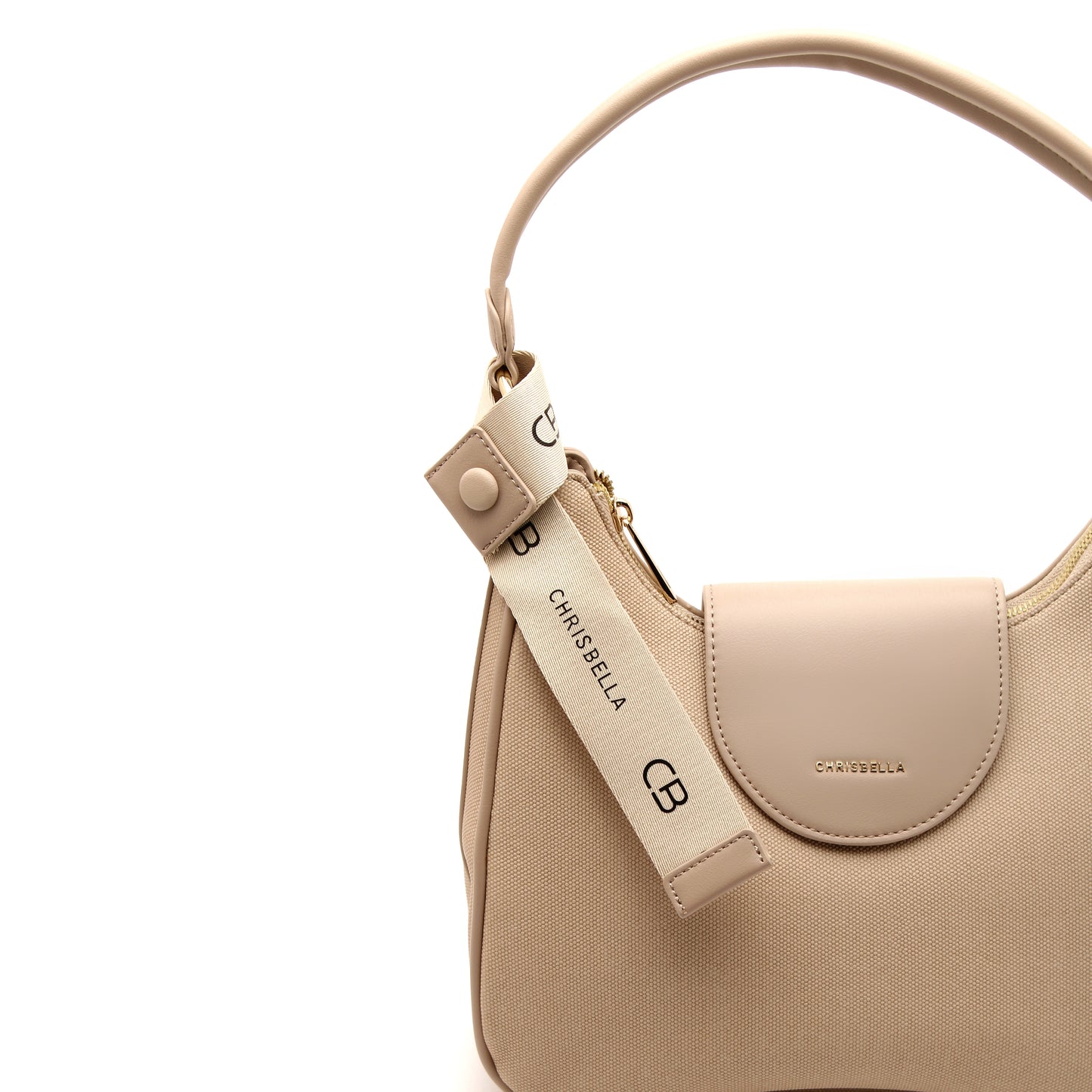 Chrisbella Solace Off-White