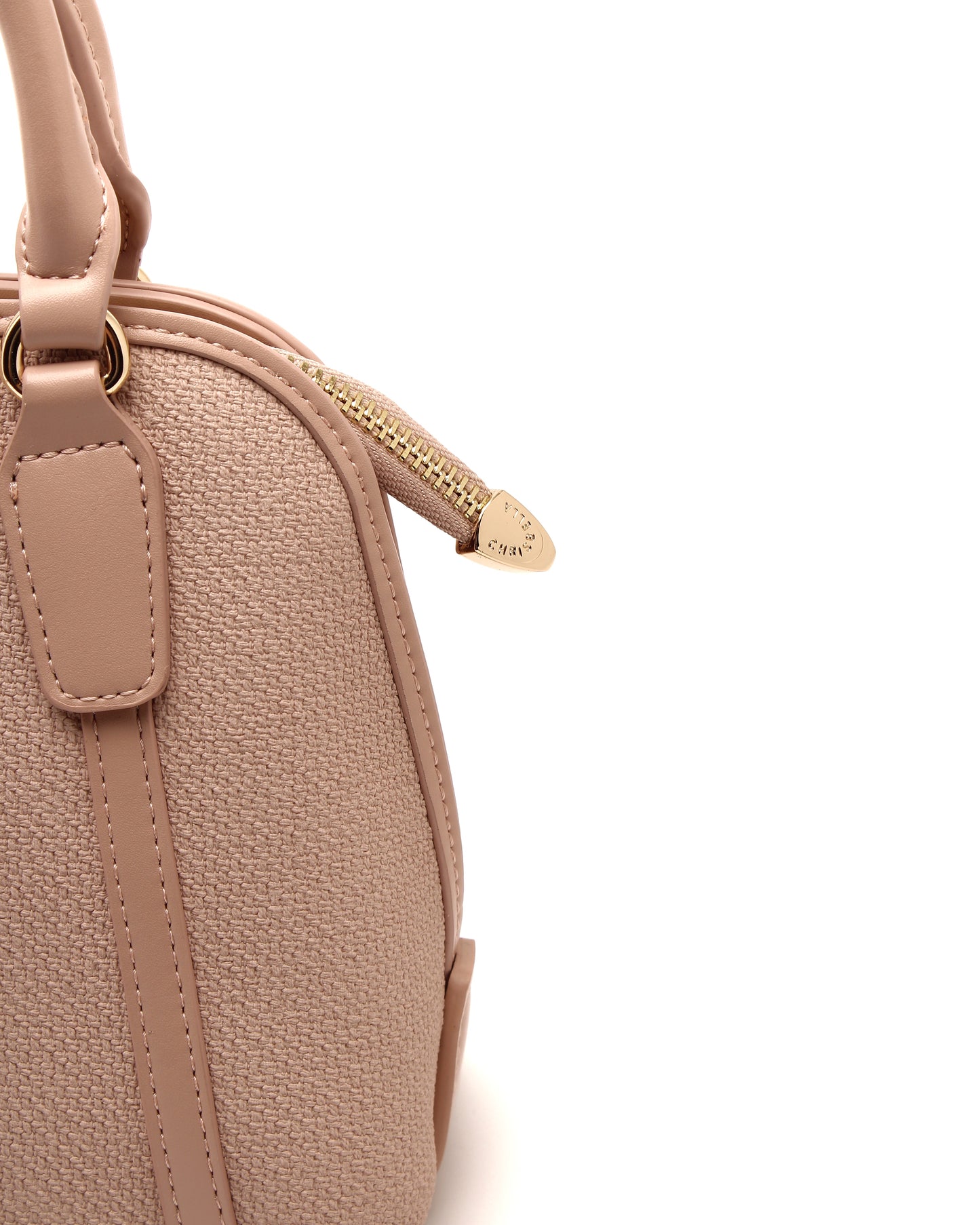 Chrisbella Sorelle Pink