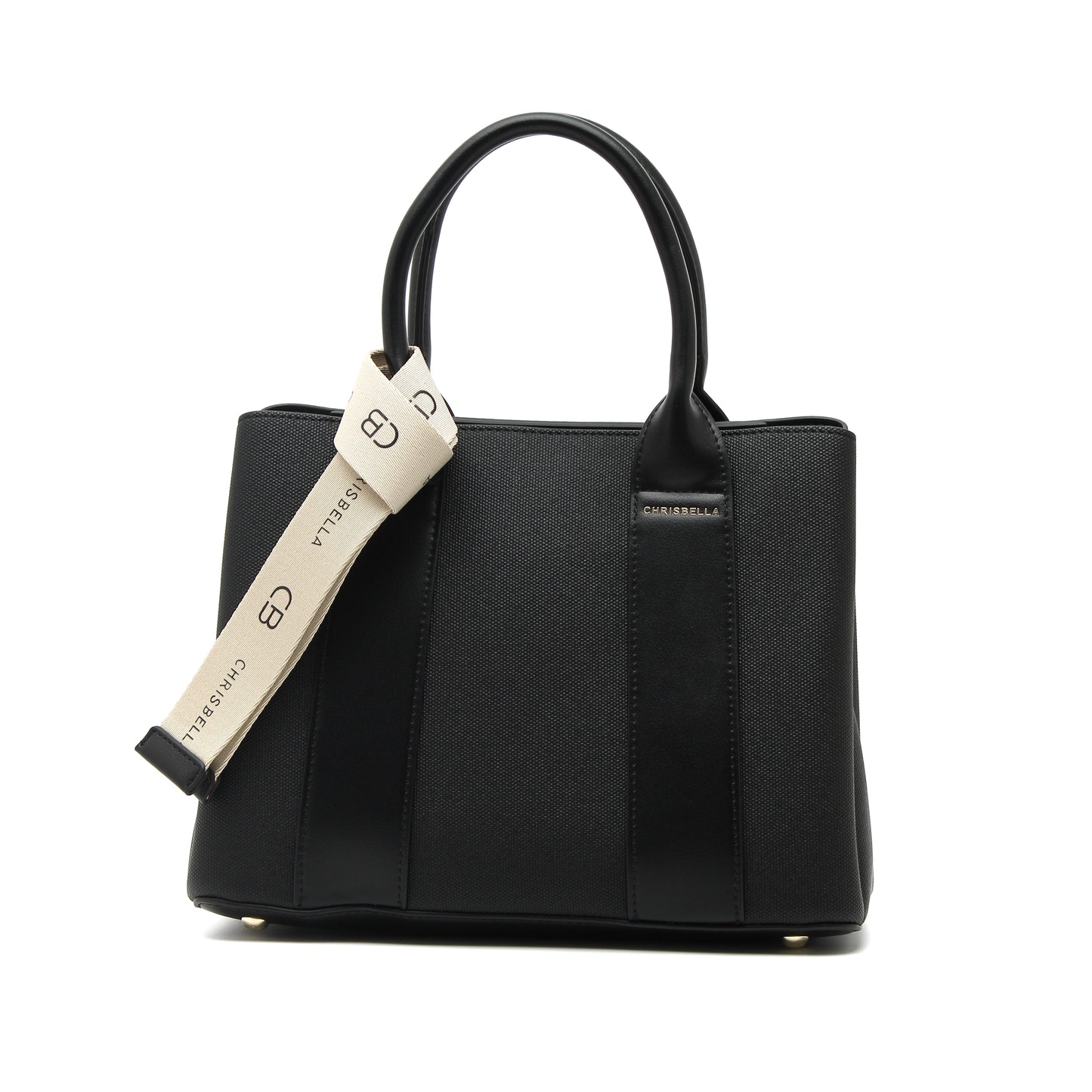 Chrisbella Sable Black