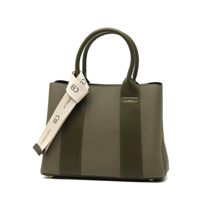 Chrisbella Sable Trendy Green