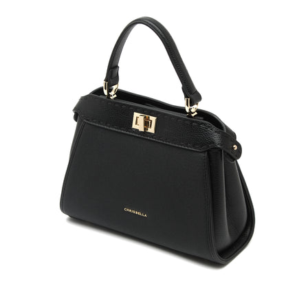 Chrisbella Verve Black