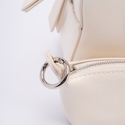 Chrisbella Elara White
