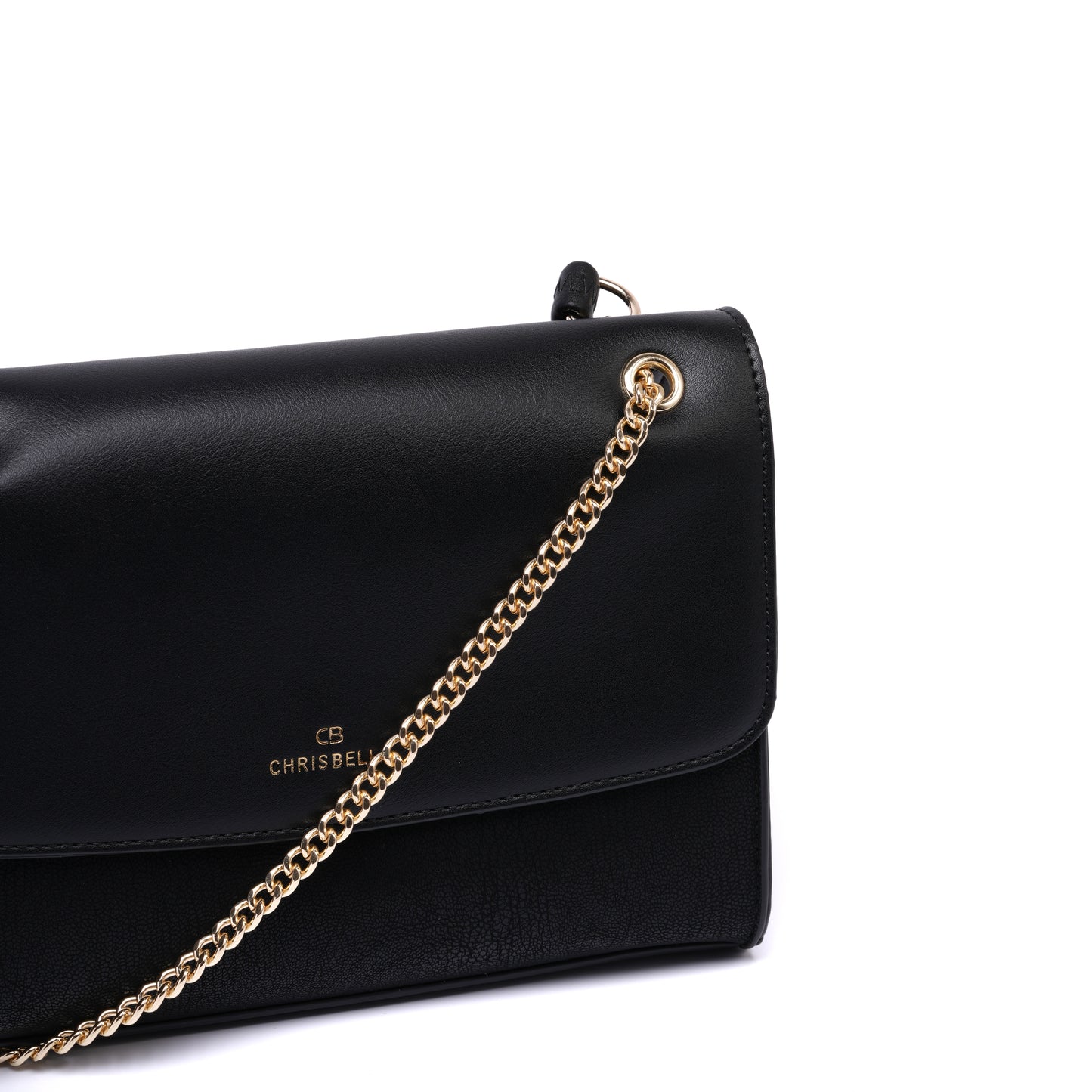 Chrisbella Victoria Black
