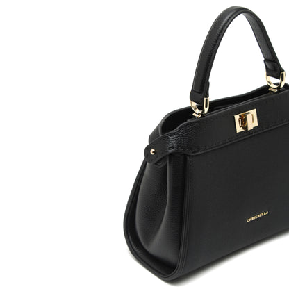 Chrisbella Verve Black