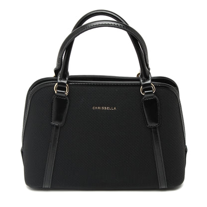 Chrisbella Sorelle Black