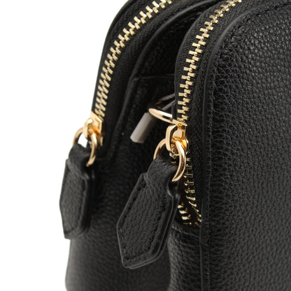 Chrisbella Iris Black