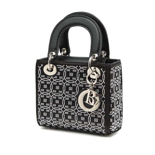 Chrisbella Liora Black