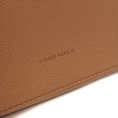 Chrisbella Iris Light Brown