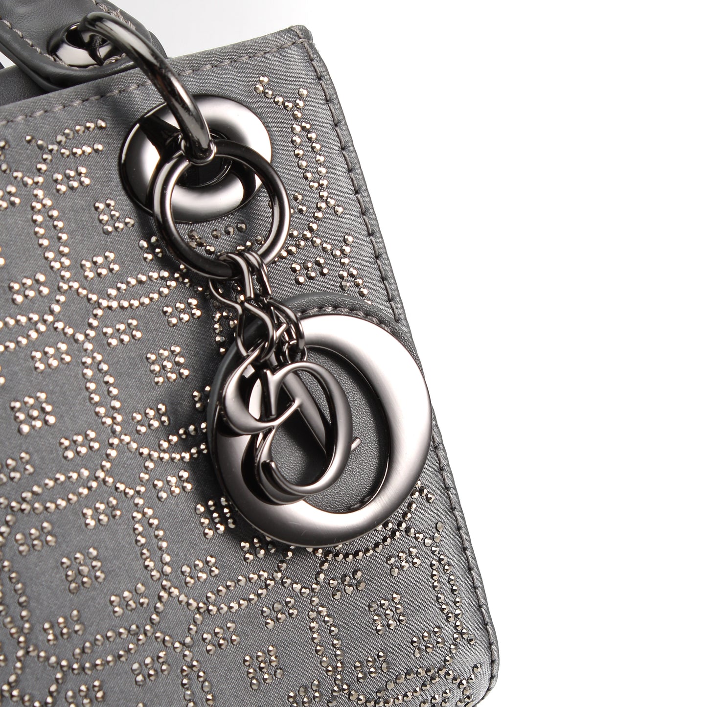 Chrisbella Liora Gunmetal