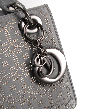 Chrisbella Liora Gunmetal