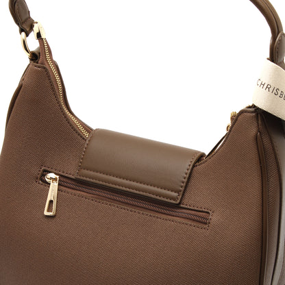 Chrisbella Solace Brown