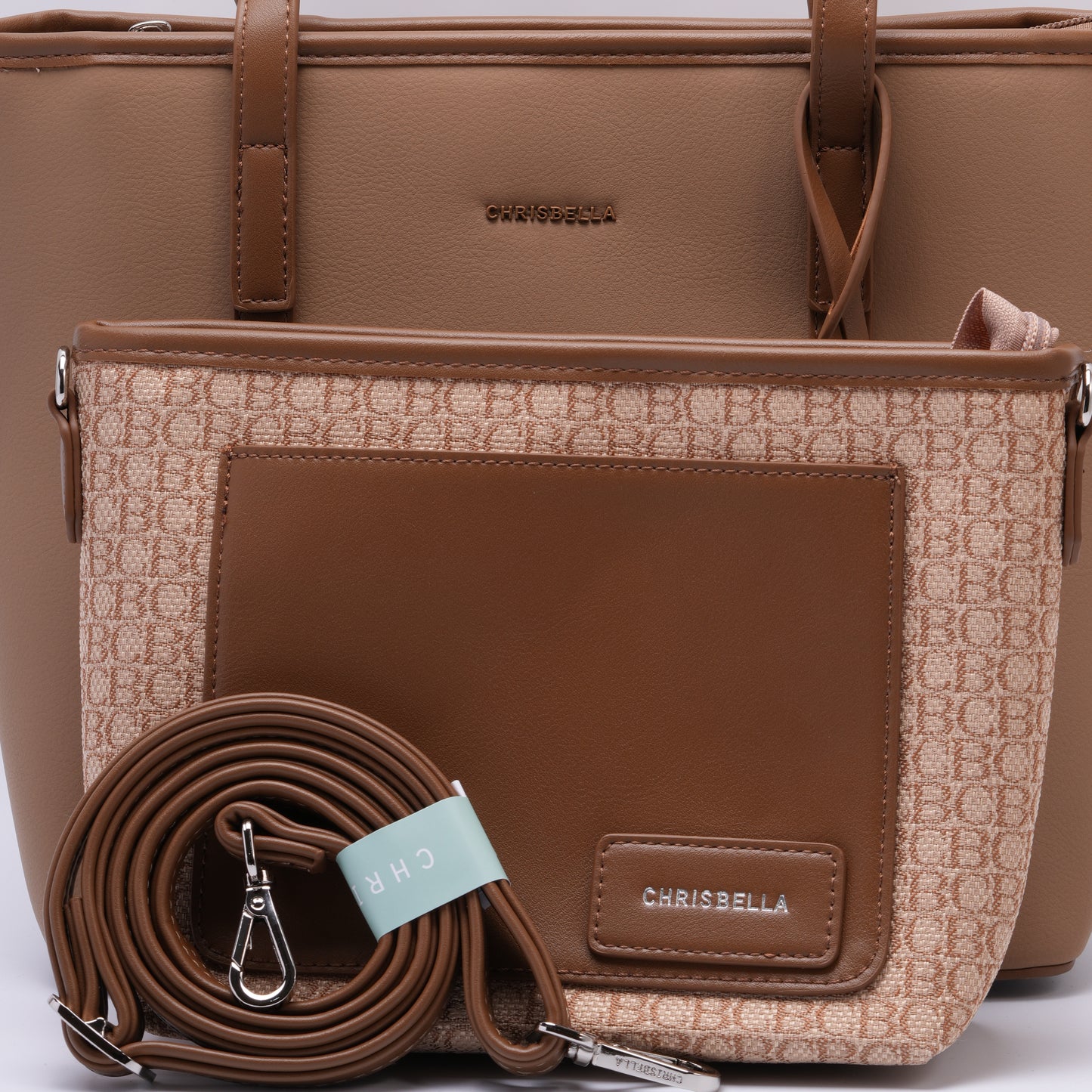 Chrisbella Aurora Beige