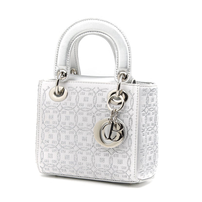 Chrisbella Liora Silver