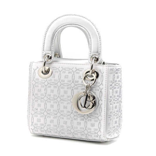 Chrisbella Liora Silver