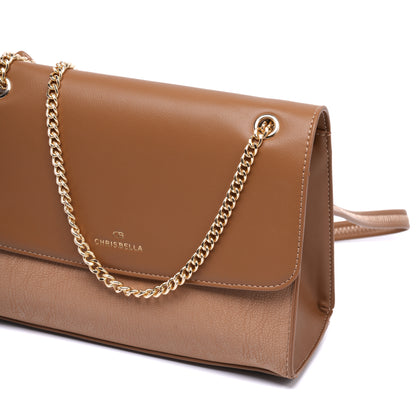 Chrisbella Victoria Beige