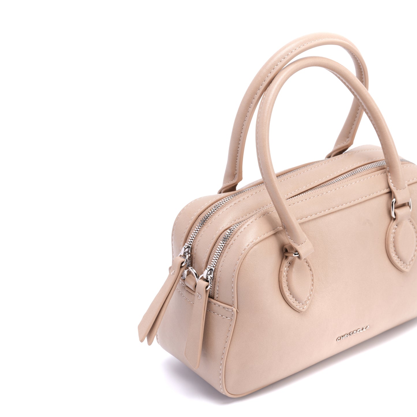 Chrisbella Elara Beige