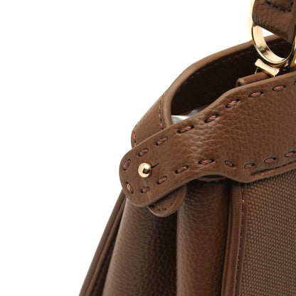 Chrisbella Verve Brown