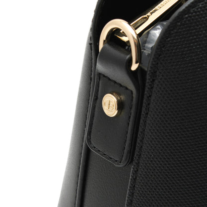 Chrisbella Harmony Black