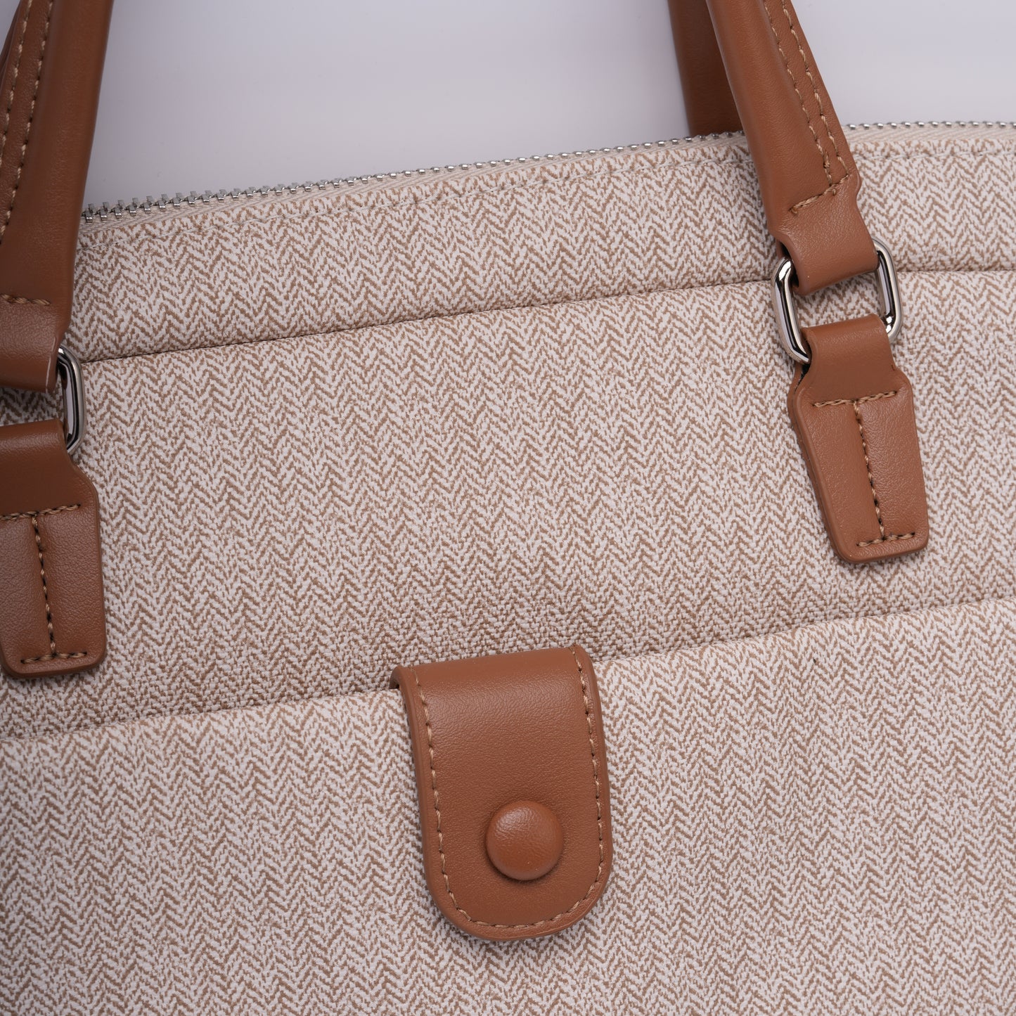 Chrisbella Florence Beige
