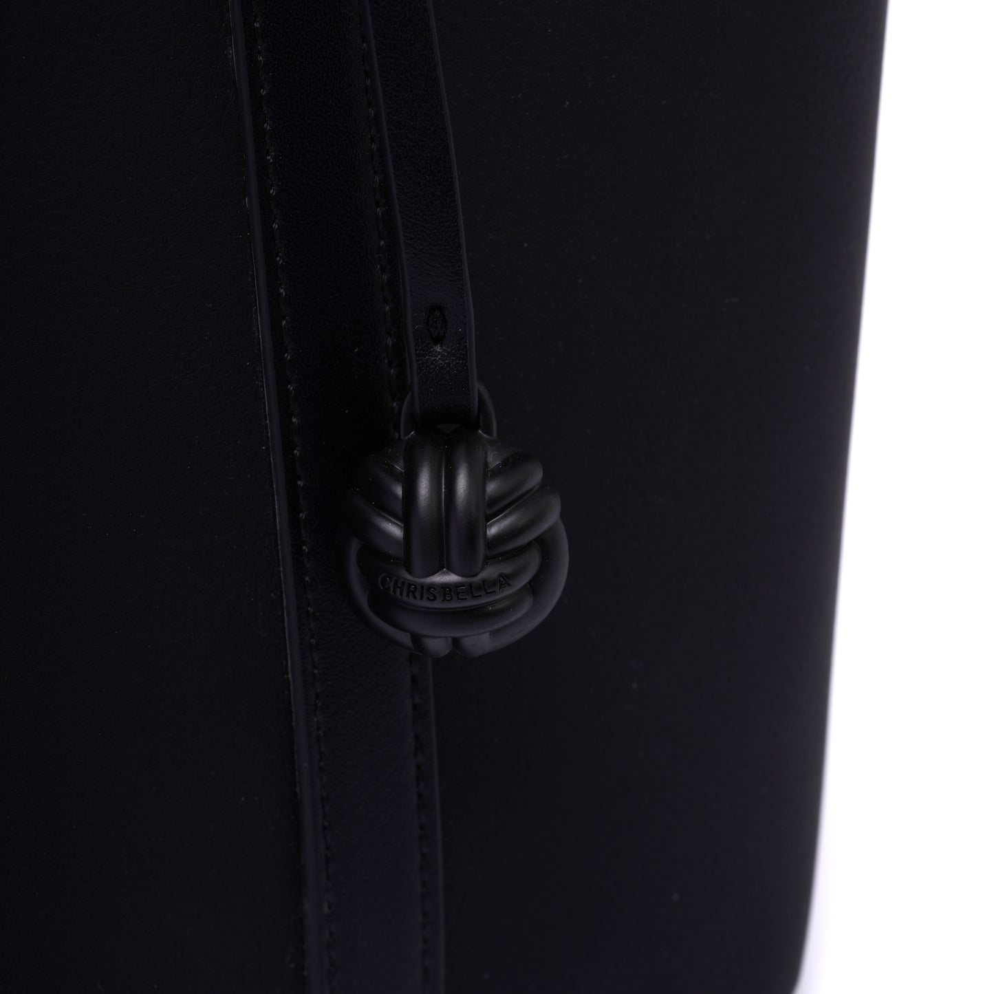 Chrisbella Aurora Black