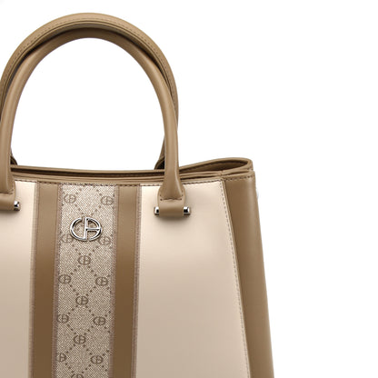 Chrisbella Mavis Beige