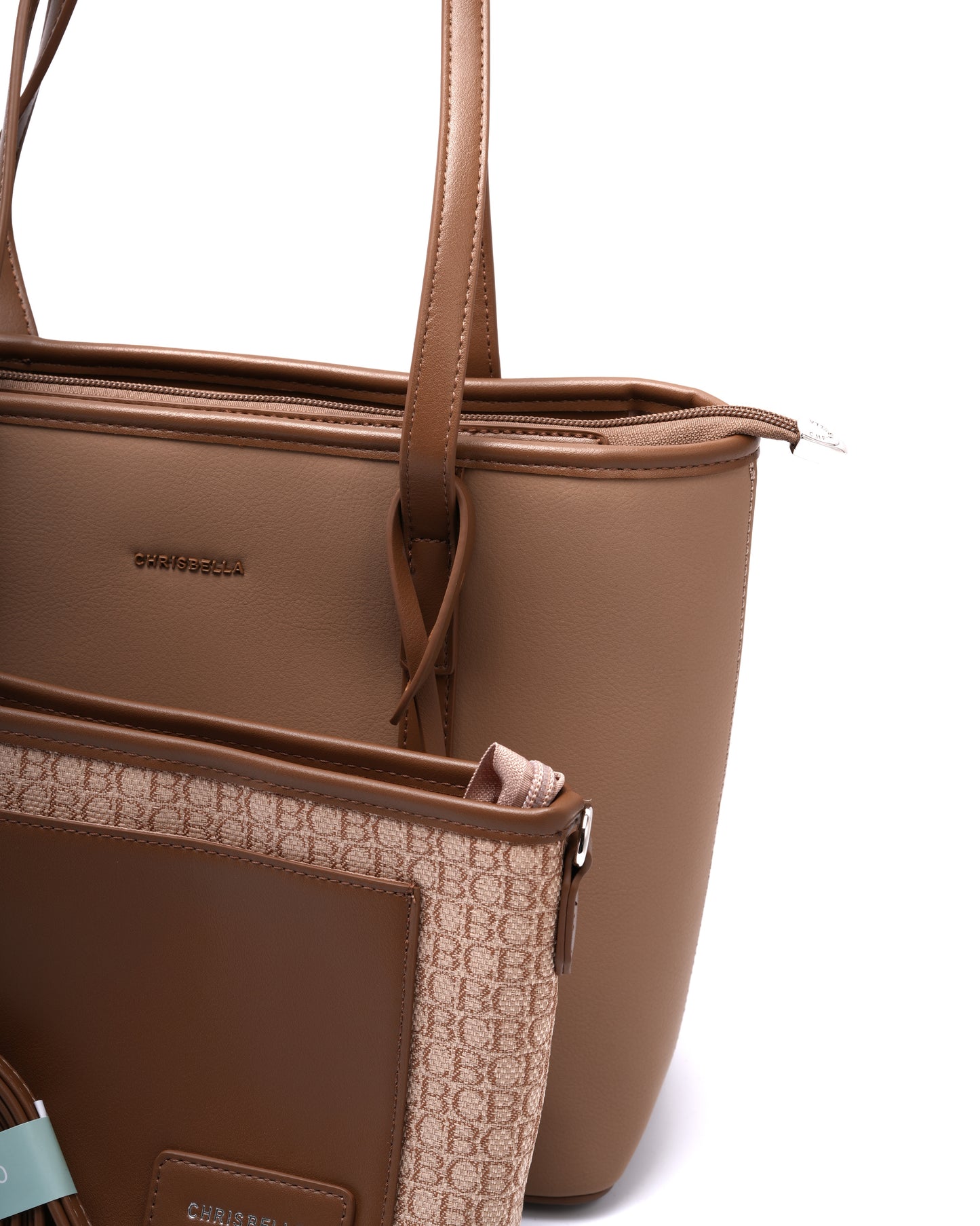 Chrisbella Aurora Beige