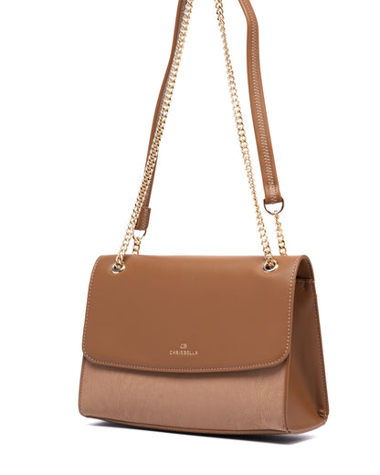 Chrisbella Victoria Beige